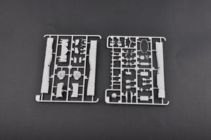 Trumpeter 01581 Soviet T-64B MOD 1975 1/35 – zdjęcie 9
