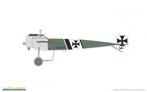 Eduard 8419 Fokker E. III 1/48 – zdjęcie 12