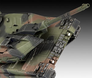 Revell 63281 Leopard 2A6/A6NL Model Set 1/35 – image 4