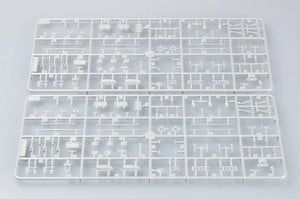 Trumpeter 05308 S.S JOHN W BROWN 1/350 – immagine 5