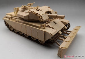 Amusing Hobby 35A035 Centurion AVRE MK 5 1/35 – zdjęcie 2
