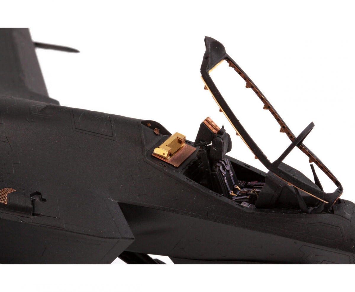Eduard SS855 F-35C TAMIYA 1/72