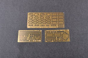 Trumpeter 05579 Soviet MT-LB 6MA 1/35 – zdjęcie 12