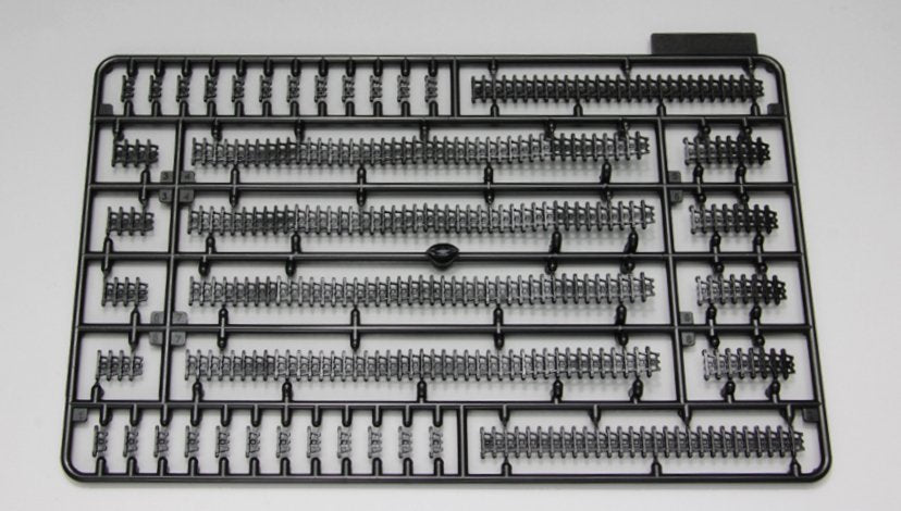 Fine Molds FM57 IJA Type 1 Tank Chi-He 1/35 – image 5