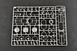 Trumpeter 09519 Russian S-300V 9A83 SAM 1/35 – image 16
