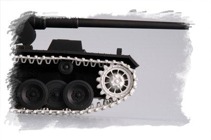 Hobby Boss 81001 Pz.Sfl.V Sturer Emil tracks 1/35 – image 4
