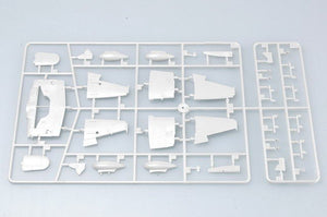 Trumpeter 01631 Hawker Sea Fury FB.11 1/72 – image 5