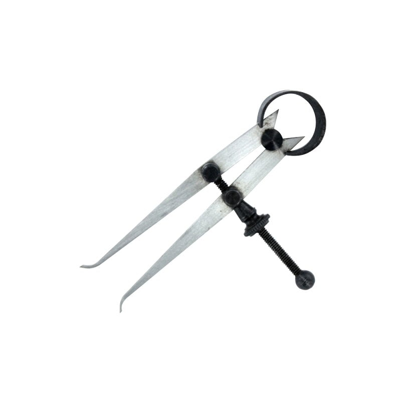 Modelcraft PDV6713-3 Inside Divider & Calipers (75mm)