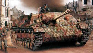 Dragon 9021 Jagdpanzer IV L/48 Early 1/35