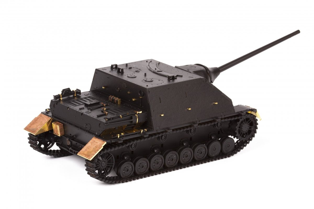 Eduard 36502 Panzer IV/70 (A) TAMIYA 1/35 – zdjęcie 4