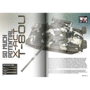 Abrams Squad nr 26 - ISSN 2340-1850 – Bild 3