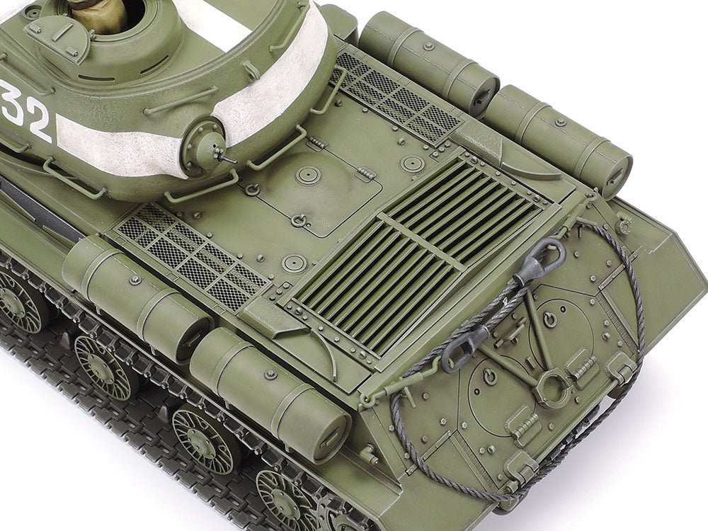Tamiya 35289 JS-2 Model 1944 ChKZ 1/35 – zdjęcie 8