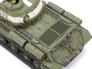 Tamiya 35289 JS-2 Model 1944 ChKZ 1/35 – zdjęcie 8