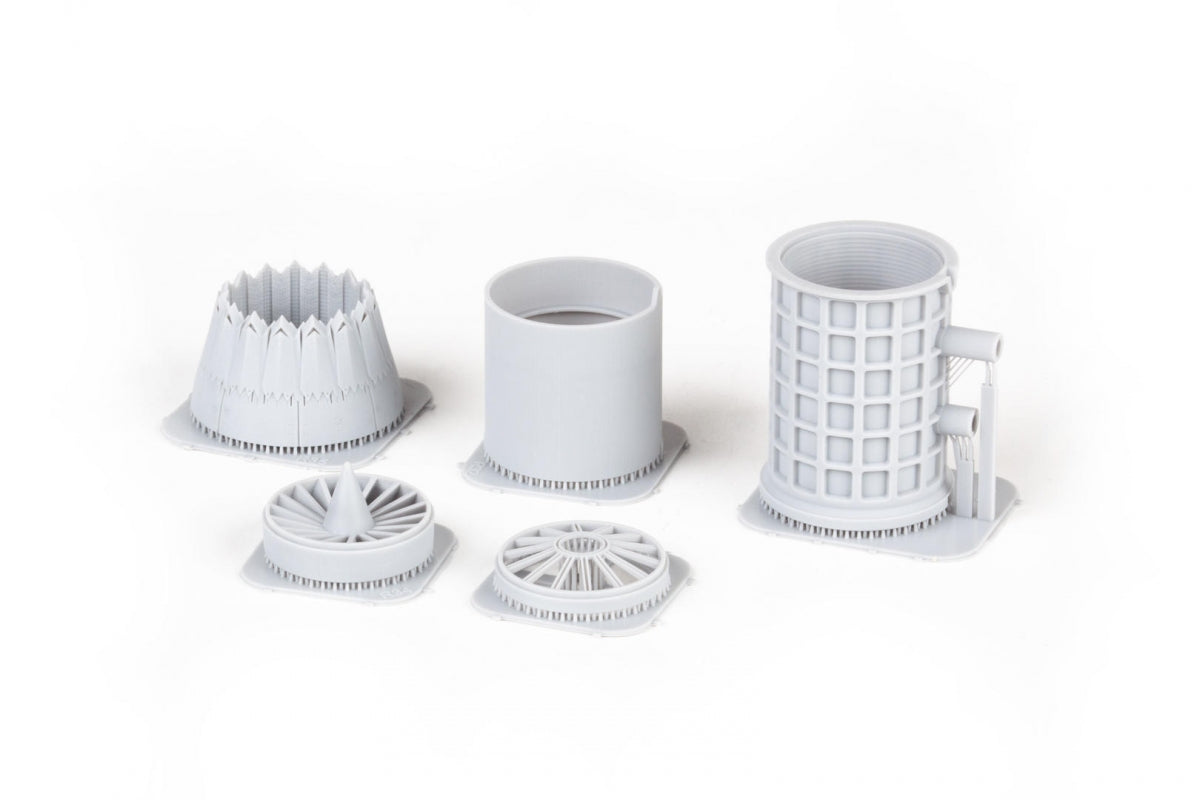 Eduard 6481091 F-35B exhaust nozzle PRINT TAMIYA 1/48 – zdjęcie 4
