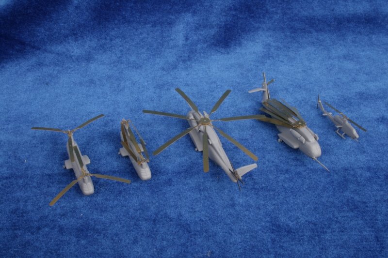 MK1 Design MS-35021 LHD-1 WASP Detail-UP 1/350 – image 11