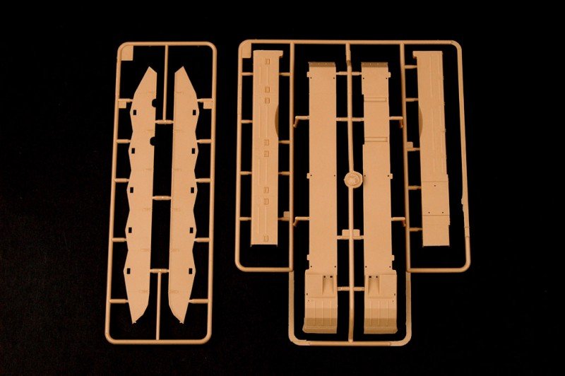 Hobby Boss 82463 ZTZ 96 MBT 1/35 – zdjęcie 7