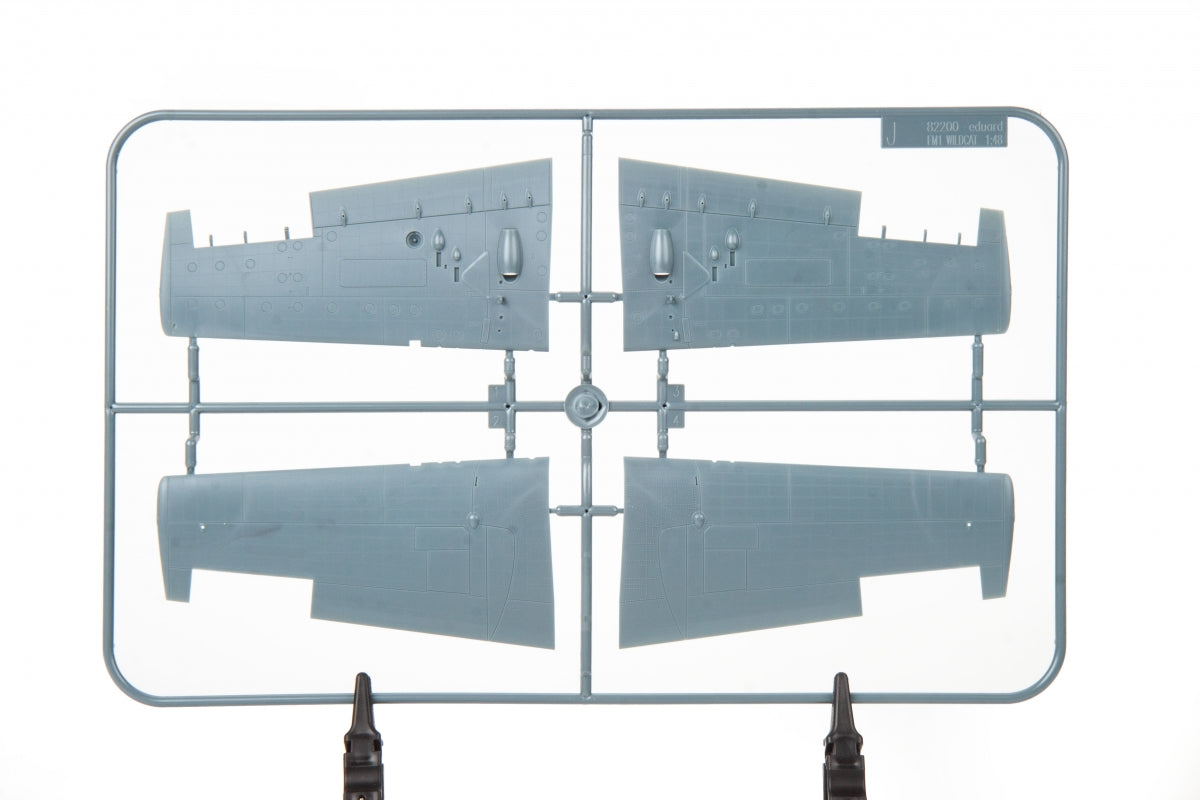 Eduard 82204 FM-1 Wildcat ProfiPack 1/48 – zdjęcie 9