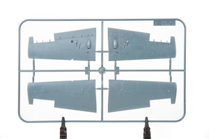 Eduard 82204 FM-1 Wildcat ProfiPack 1/48 – zdjęcie 9