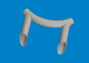 Eduard 6481088 F4F-4 exhausts PRINT ACADEMY 1/48 – image 4