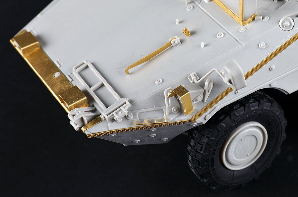 Trumpeter 09606 VBM Freccia 1/35 – zdjęcie 13