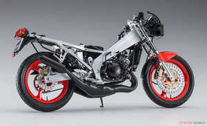 Hasegawa 21511-BK11 Yamaha TZR250 (1KT) (1985) 1/12 – zdjęcie 5