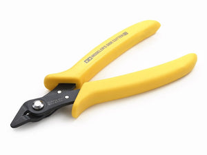 Tamiya 69937 Side Cutter Yellow