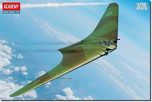 Academy 12583 German Horten Ho 229 &amp;quot;Wunderwaffe&amp;quot; 1/72 – image 2