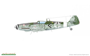 Eduard 82164 Bf-109G-10 Erla ProfiPack Edition 1/48 – image 4