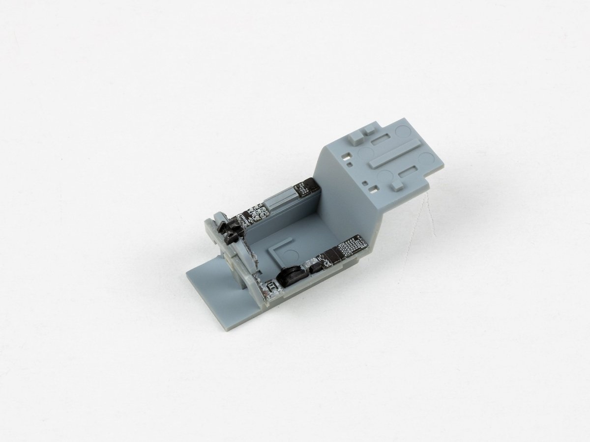 Red Fox Studio QS-48068 F-5E Tiger II AFV Club 1/48 – image 7