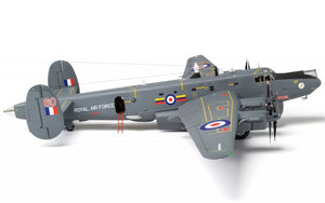 Airfix 11005 Avro Shackleton AEW.2 1/72 – zdjęcie 7