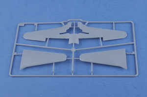 Hobby Boss 81724 RF-80A Shooting Star 1/48 – zdjęcie 6