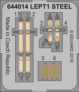 Eduard 644014 Fw 190D-9 LooK 1/48 EDUARD – zdjęcie 3