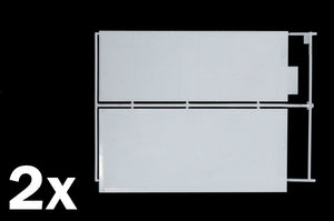 Italeri 3904 REEFER TRAILER 1/24 – zdjęcie 8