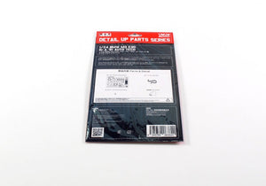 NuNu PN24014 BMW M3 E30 Group A 1991 Auto Tech 1/24 – zdjęcie 12