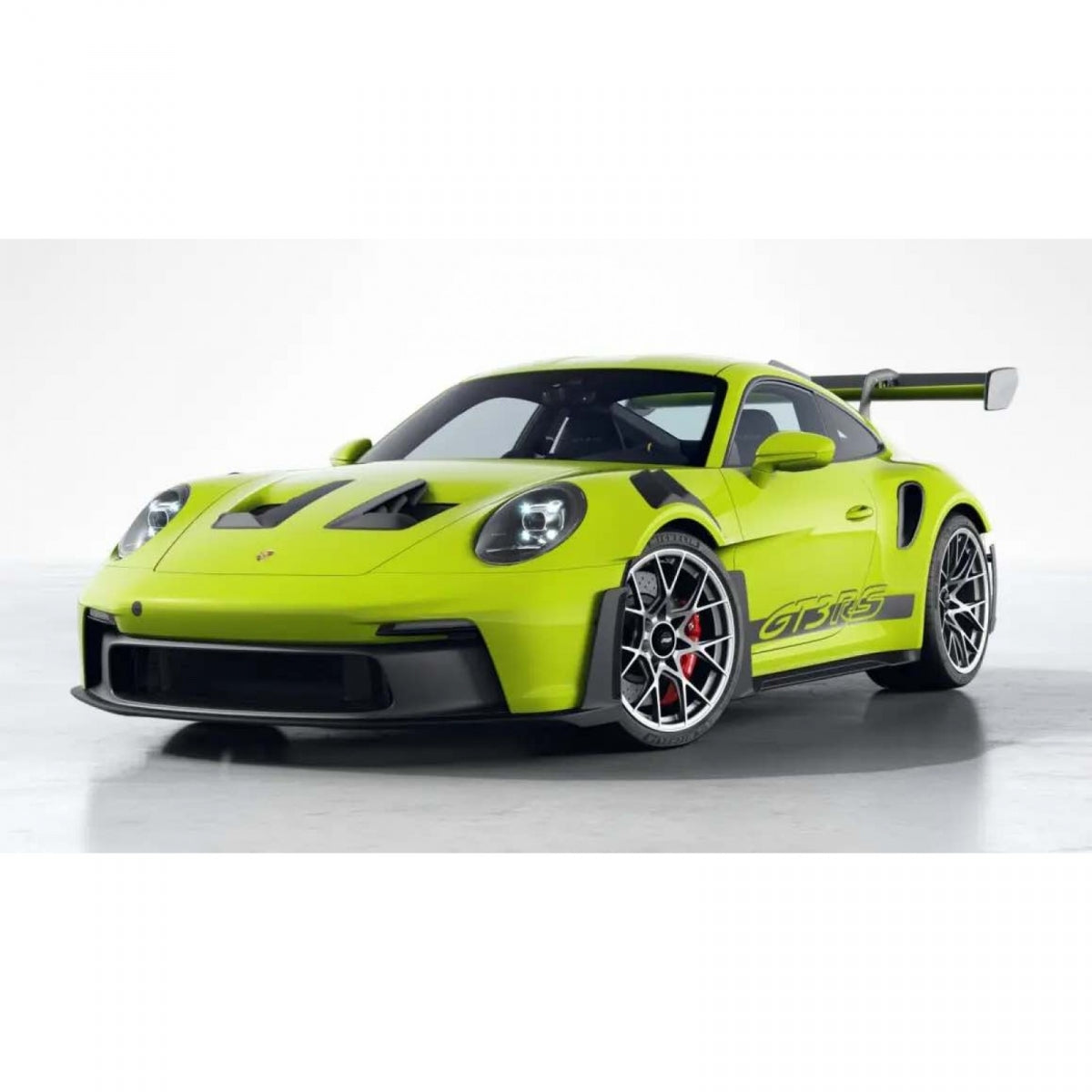 Mr. Paint MRP-C032 Porsche Acid Green 30ml – zdjęcie 2