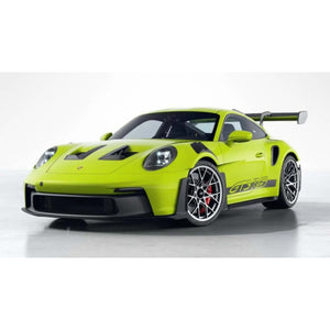 Mr. Paint MRP-C032 Porsche Acid Green 30ml – zdjęcie 2