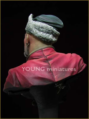 Young Miniatures YH1832 Zaporozhian Cossacks 1676 1/10 – zdjęcie 4