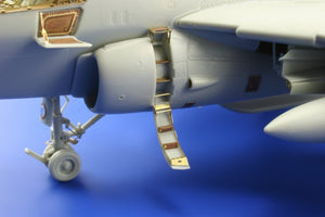 Eduard 48672 EA-6B exterior 1/48 Kinetic – Bild 4