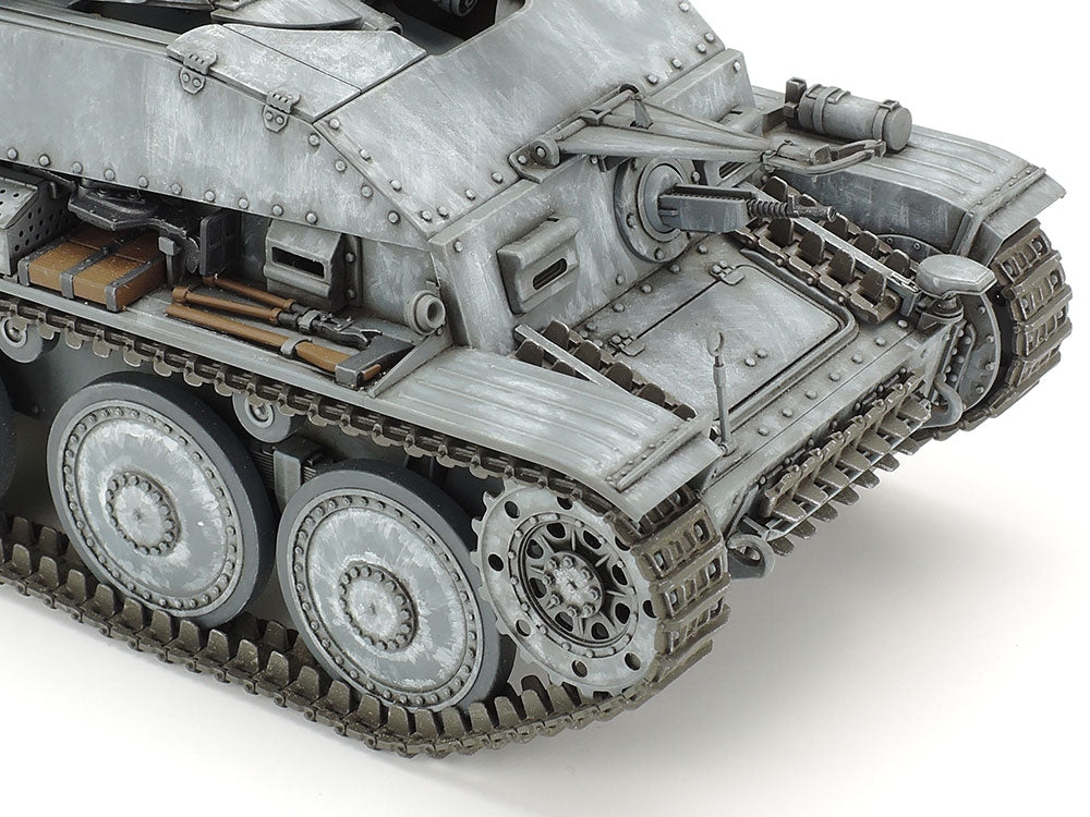Tamiya 35248 German Tank Destroyer Marder III 1/35 – image 4