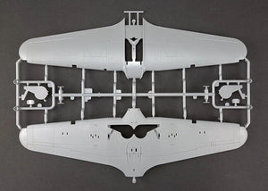 Arma Hobby 40012 Hurricane Mk IIb Reconnaissance 1/48 – zdjęcie 12