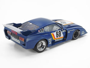 Tamiya 20072 Toyota Celica LB Turbo Gr.5 1/20 – zdjęcie 3
