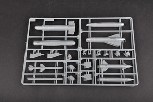 Trumpeter 02268 A-4M Skyhawk 1/32 – image 18