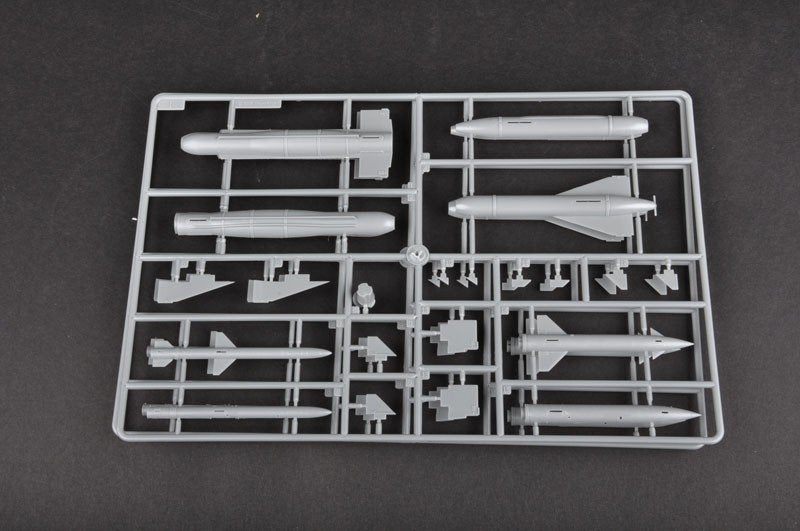 Trumpeter 02268 A-4M Skyhawk 1/32 – image 18