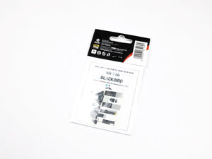 Red Fox Studio QS-48020 SR-71A Blackbird Revell 1/48 – immagine 2