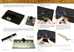AK Interactive AK244 PHOTOETCHED PARTS. LEARNING SERIES 07 (ENGLISH) – image 2