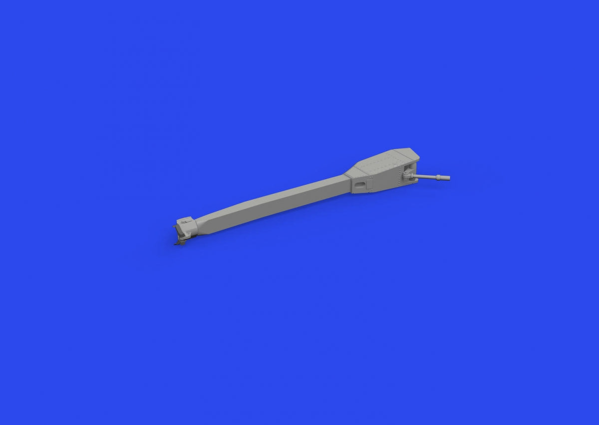 Eduard 648912 F-4E tail hook PRINT Meng 1/48 – zdjęcie 2