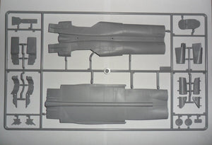 ICM 48904 MiG-25 RBF, Soviet Reconnaissance Plane 1/48 – image 11