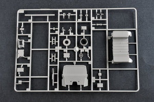 I Love Kit 63537 M1278A1 Heavy Guns Carrier Modification With The M153 CROWS 1/35 – image 7