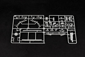 Trumpeter 03701 USS Arizona BB-39 1/200 – image 24