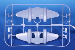 Special Hobby 72364 AW Meteor NF Mk.14 &amp;#39;The Last of Night Fighters&amp;#39; 1/72 – image 6